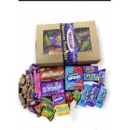 American Treat Box 450g 6 Box